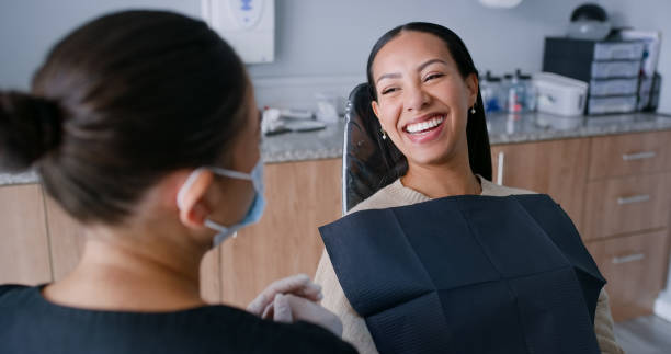 Emergency Dental Services in Bogart, GA